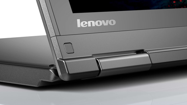 Lenovo 12.5" Yoga 12 Touch, 256GB, Win 8.1 Pro - kannettava, musta