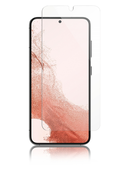 Panzer Tempered Glass, Galaxy S23 - sk&auml;rmskydd