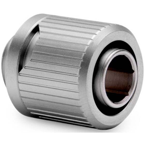 EKWB EK-Quantum Torque STC 10/13, Fitting, Satin Titanium