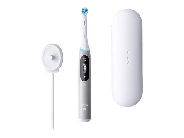 Oral-B Toothbrush iO Series 6 White