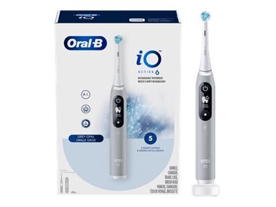 Oral-B Toothbrush iO Series 6 White