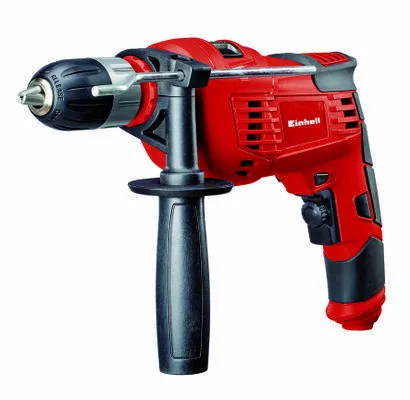 Einhell hammer drill TC-ID 1000 kit - 4259838
