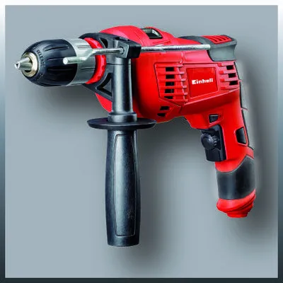 Einhell hammer drill TC-ID 1000 kit - 4259838