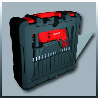 Einhell hammer drill TC-ID 1000 kit - 4259838