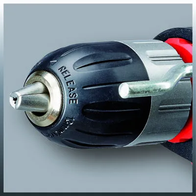 Einhell hammer drill TC-ID 1000 kit - 4259838