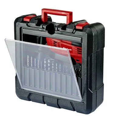 Einhell hammer drill TC-ID 1000 kit - 4259838