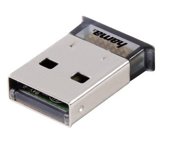 Hama Nano Bluetooth 4.0 USB Adapter