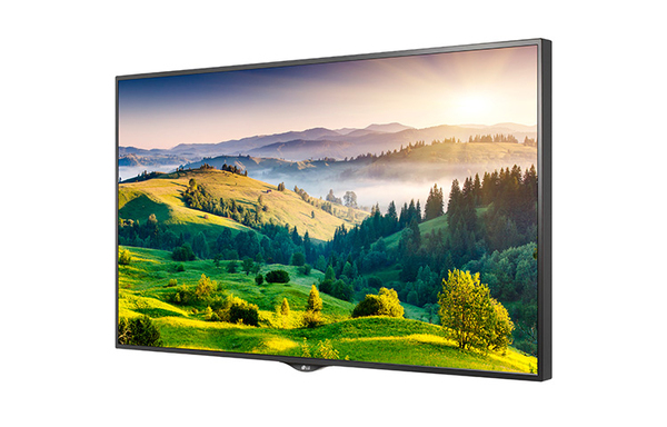 LG 49XS2B-B 49" FHD D-LED IPS 24/7