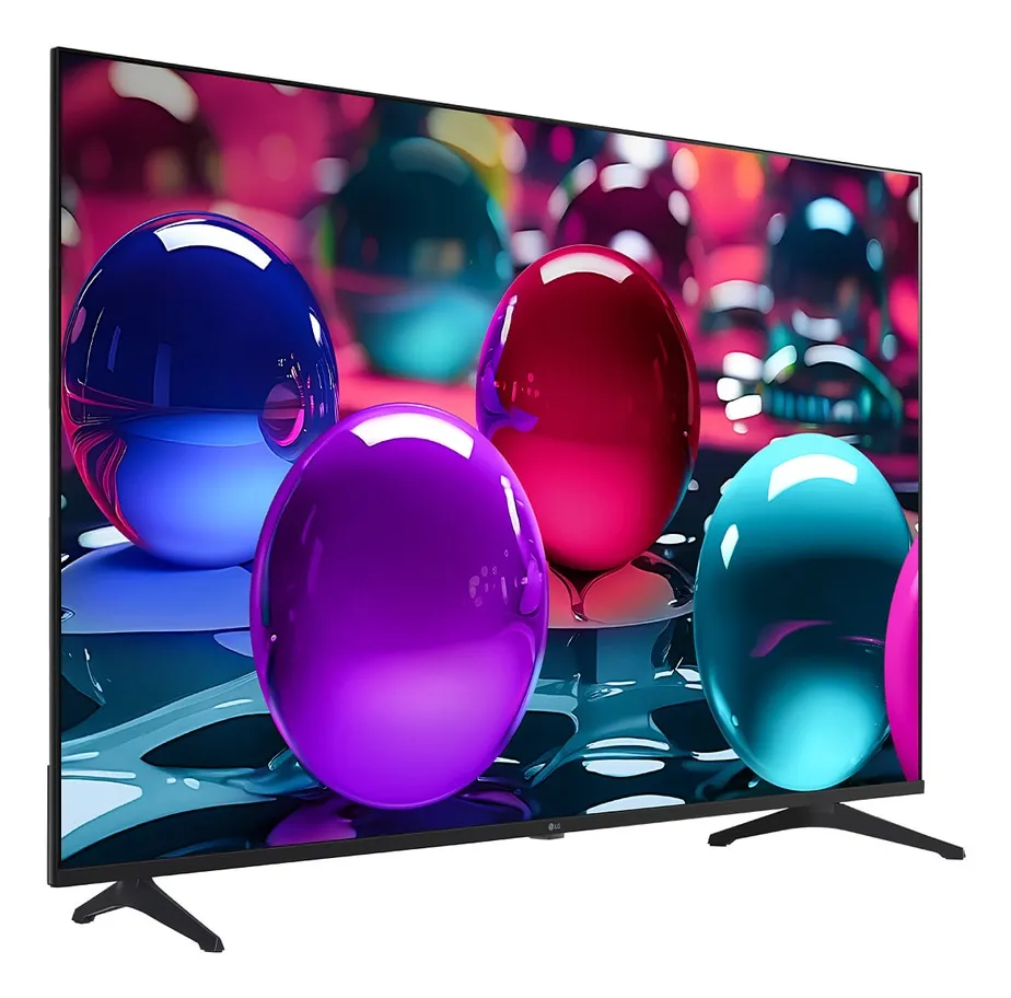 LG UA73003LA 50" 4K LED webOS TV, 60 Hz, HDR10 LG UA73003LA 50" 4K LED webOS TV, 60 Hz, HDR10