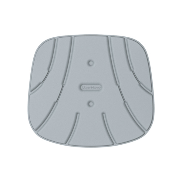 LiberNovo Cooling Seat Pad - Space Gray