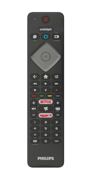 PHILIPS 70" 4K HDR, SAPHI SMART, P5, 1500 PPI, DOLBY, AL3