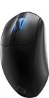 SteelSeries Prime Wireless - wireless gaming mouse, black