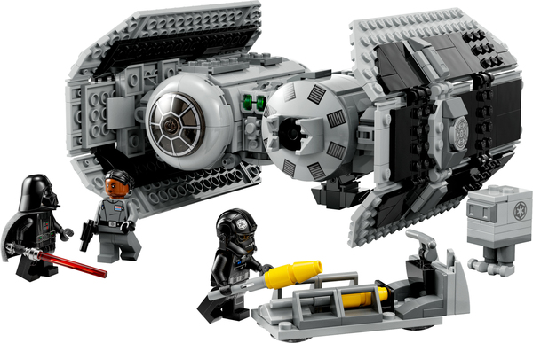 Lego Star Wars TIE Bomber 75347