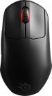 SteelSeries Prime Wireless - wireless gaming mouse, black