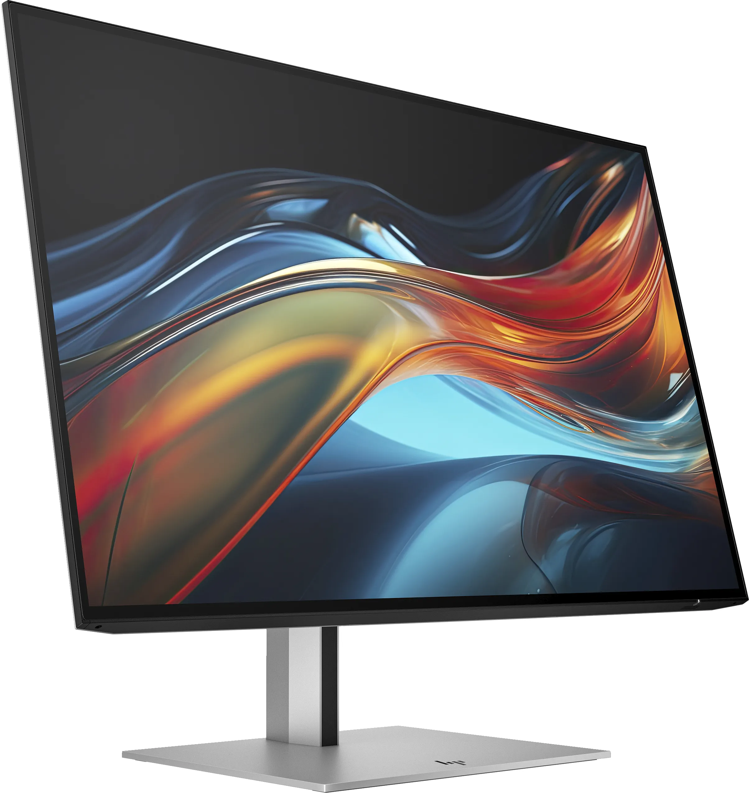 HP 724pu G3 24inch WUXGA Display USB-C HDMI 2.0 DP 1.4 (EU)