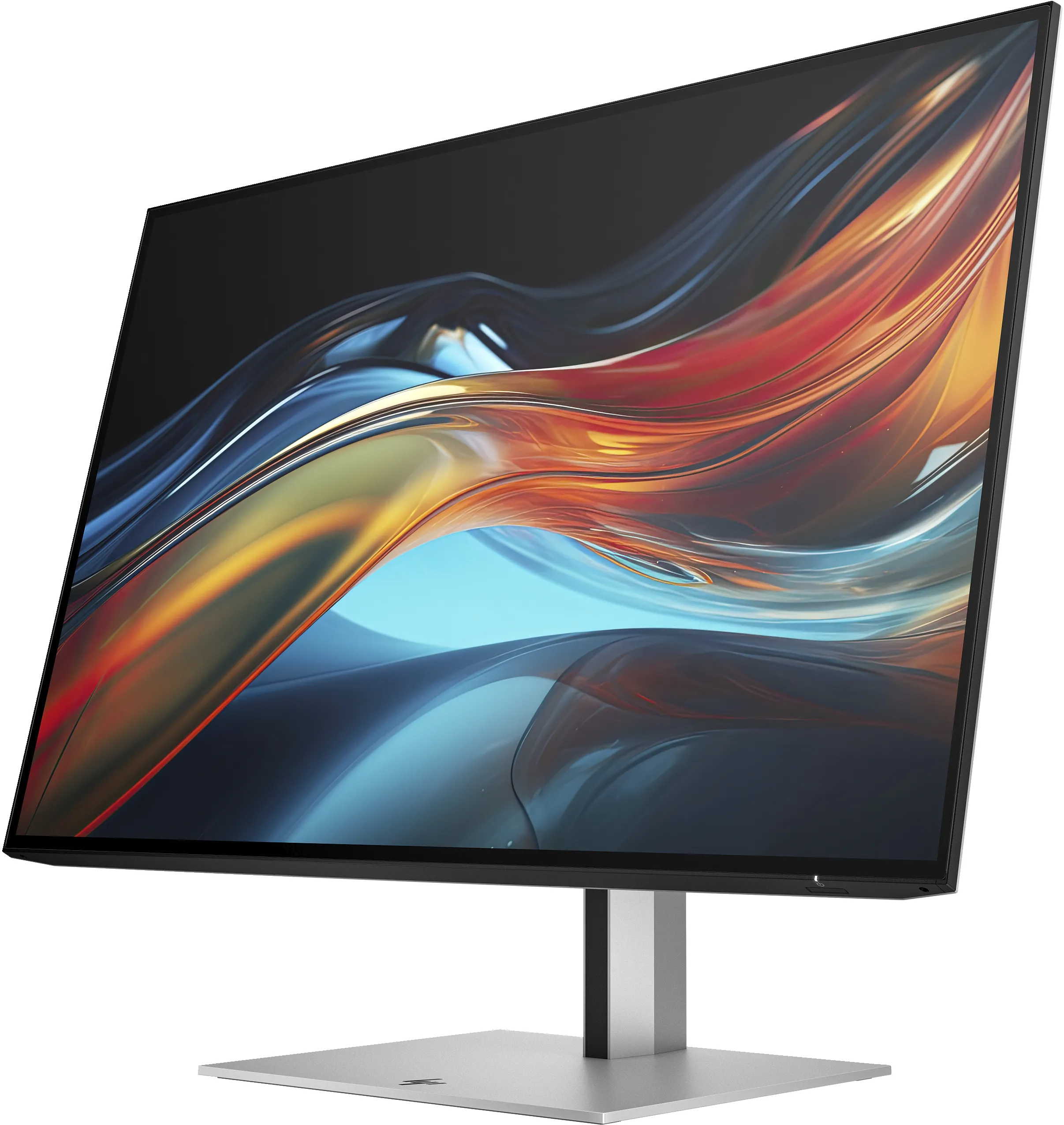 HP 724pu G3 24inch WUXGA Display USB-C HDMI 2.0 DP 1.4 (EU)