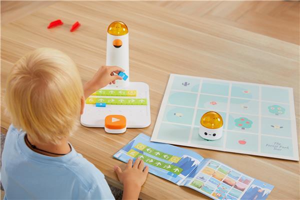 Matatalab Coding Set Kit