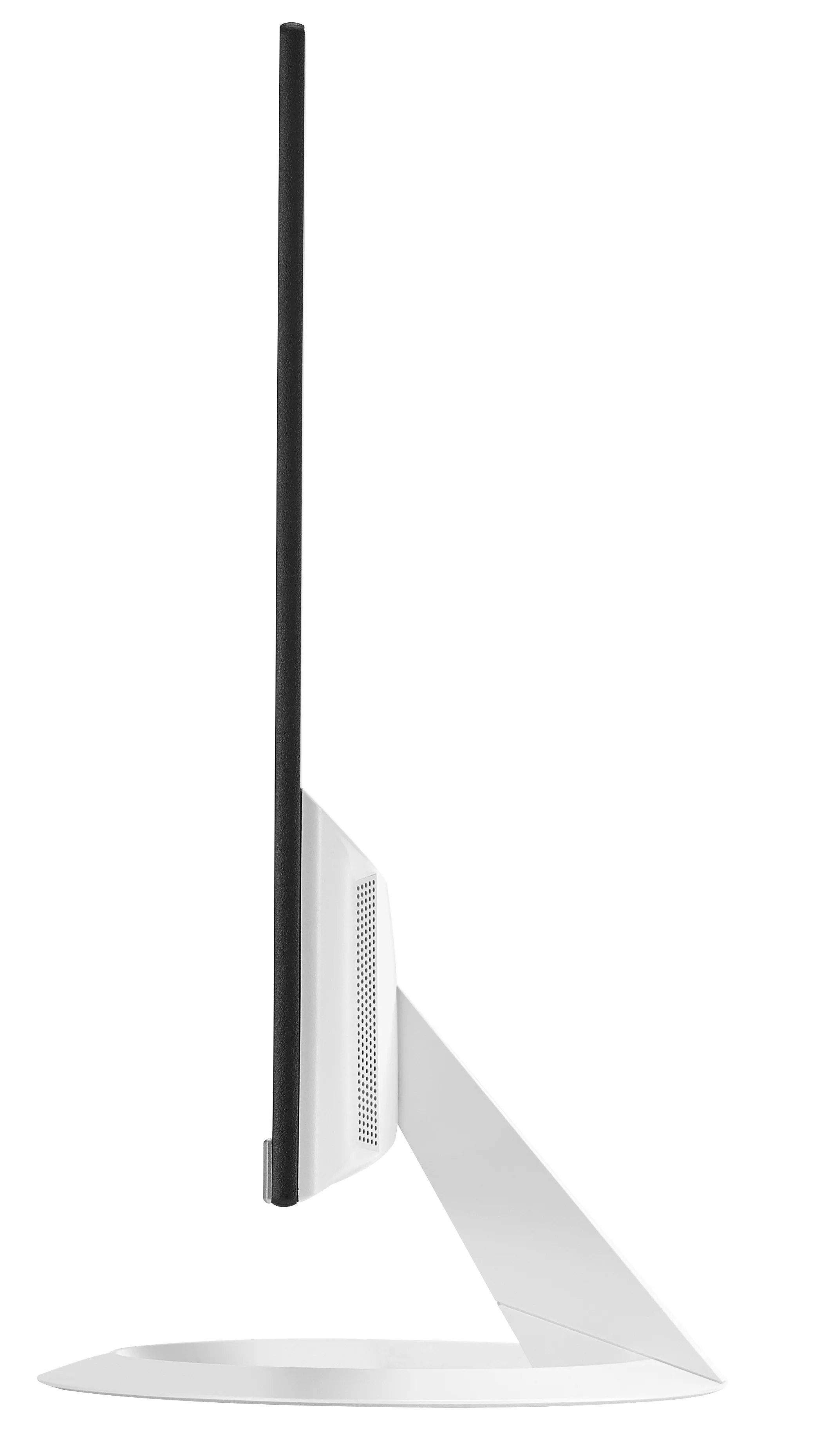 Asus 23" VZ239HE-W, Full HD, IPS -n&auml;ytt&ouml;, Valkoinen