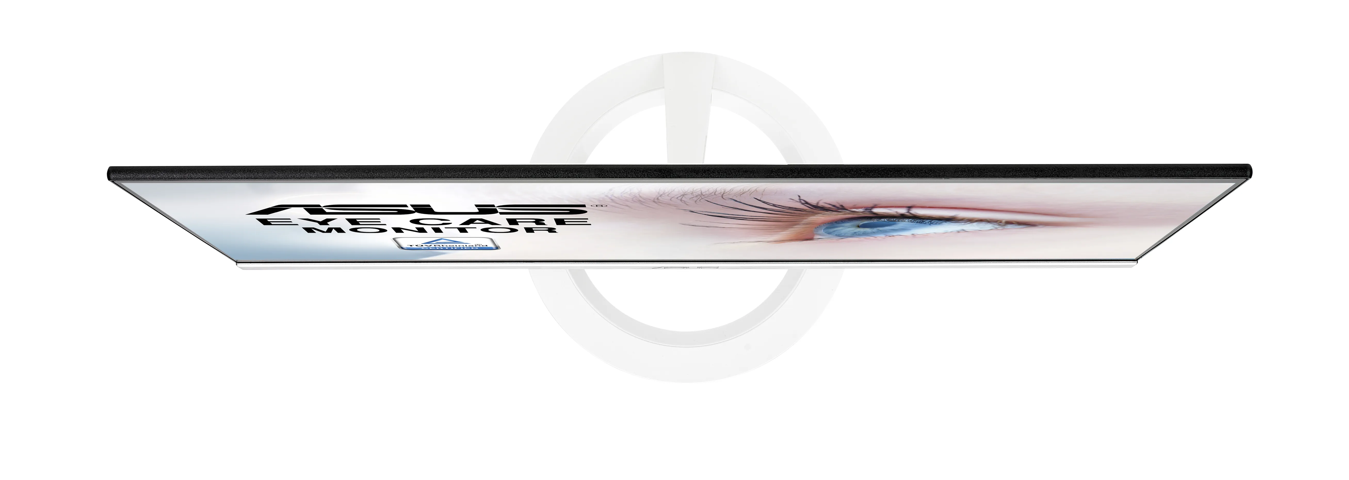 Asus 23" VZ239HE-W, Full HD, IPS -n&auml;ytt&ouml;, Valkoinen