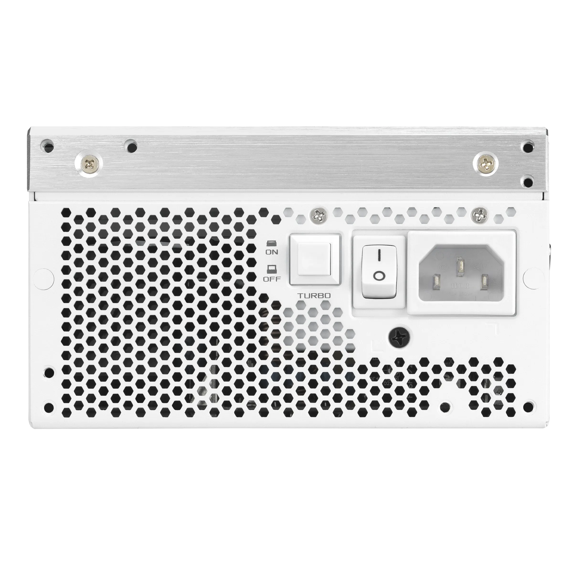 ASUS ROG Thor Platinum III White 1200W - PSU, 80 Plus Platinum