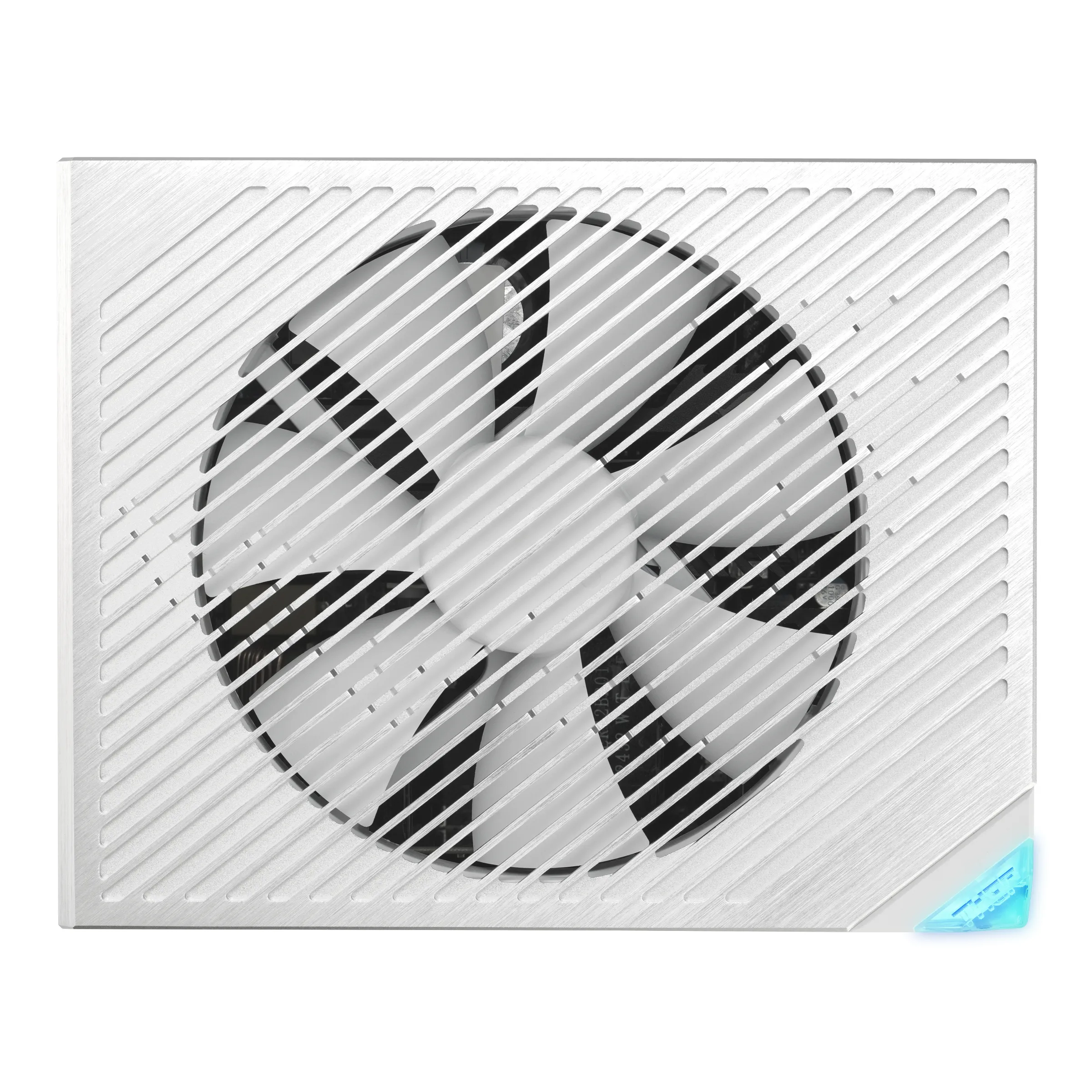 ASUS ROG Thor Platinum III White 1200W - PSU, 80 Plus Platinum