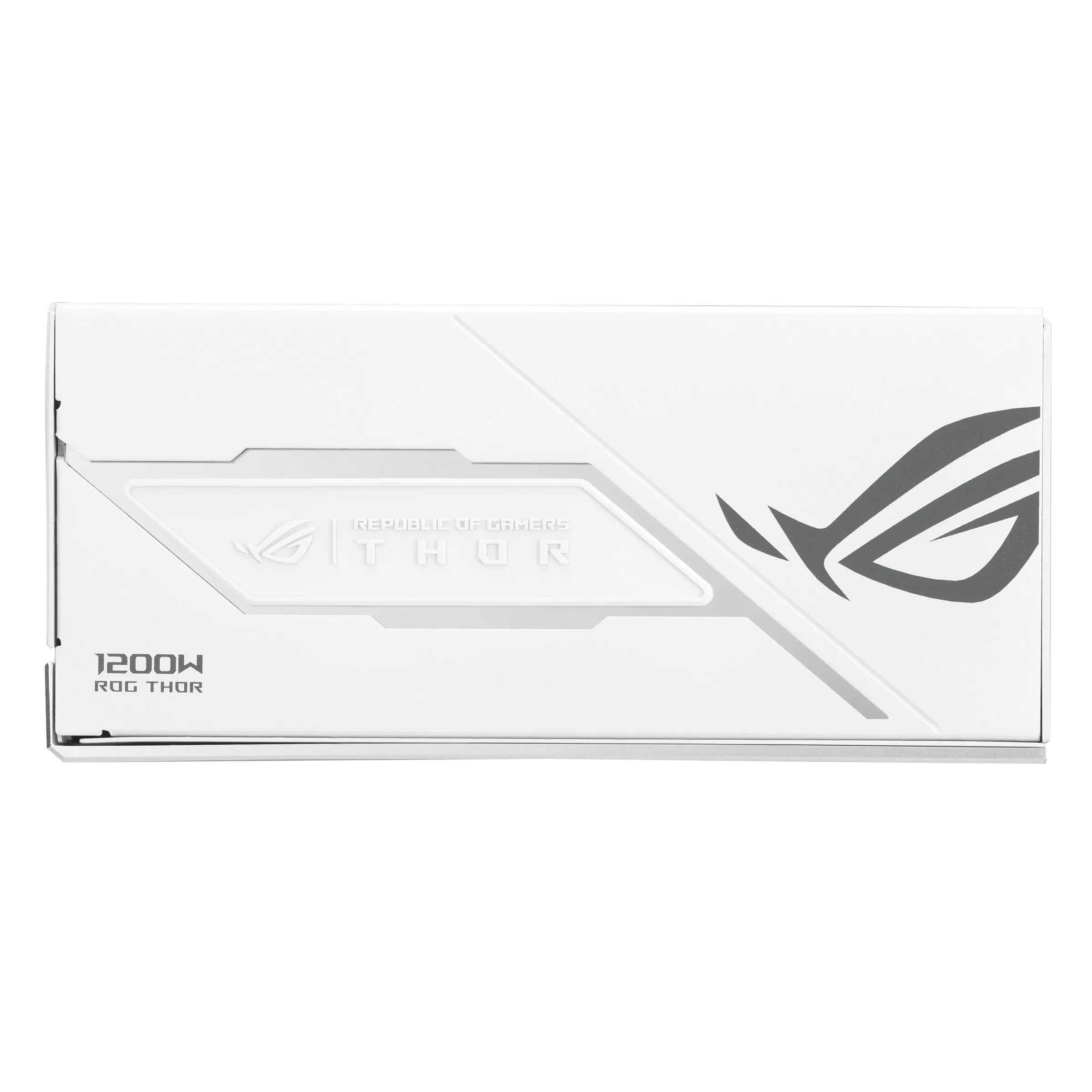 ASUS ROG Thor Platinum III White 1200W - PSU, 80 Plus Platinum
