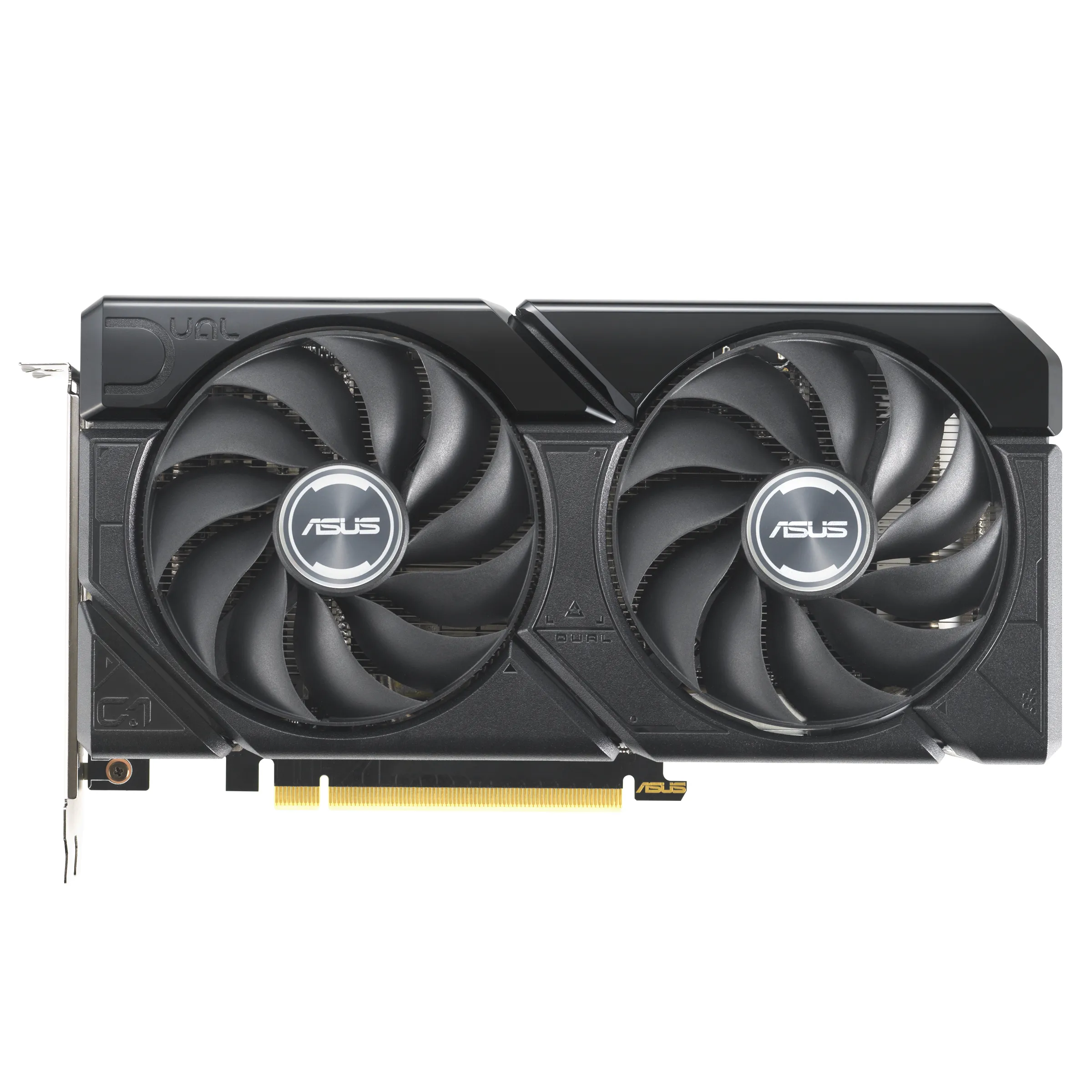 Asus GeForce RTX 4060 Ti Dual OC Evo 16GB - Graphics card