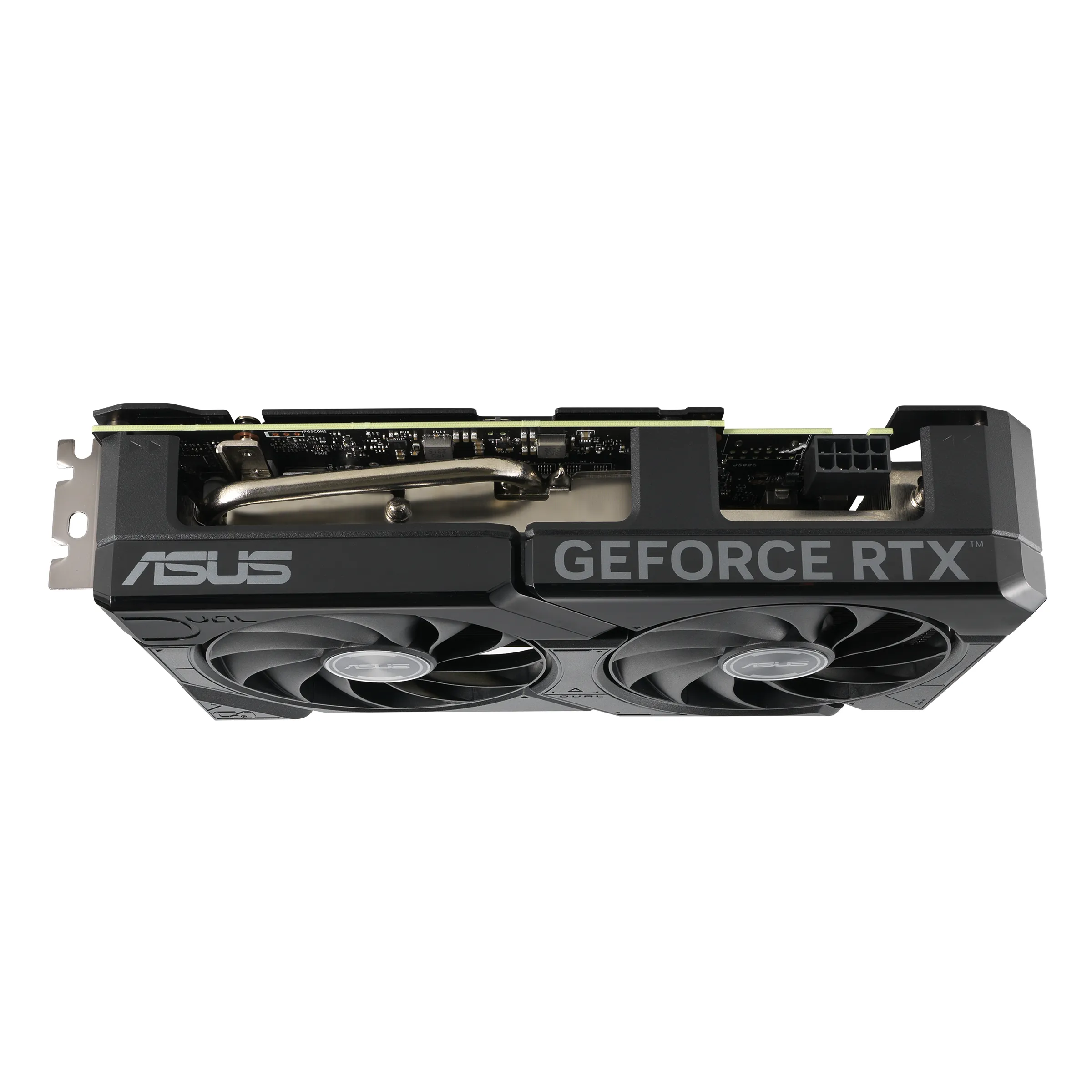 Asus GeForce RTX 4060 Ti Dual OC Evo 16GB - Graphics card