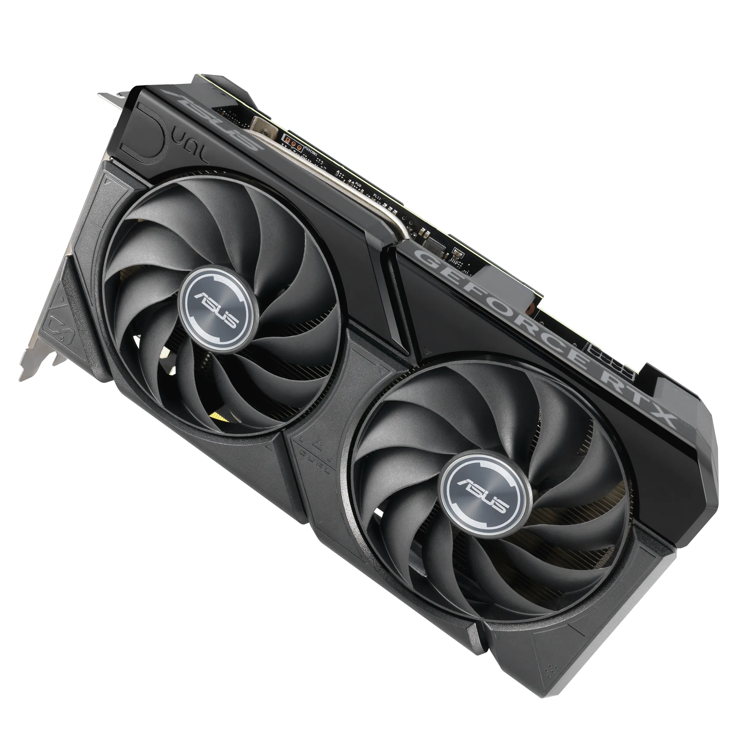 Asus GeForce RTX 4060 Ti Dual OC Evo 16GB - Graphics card