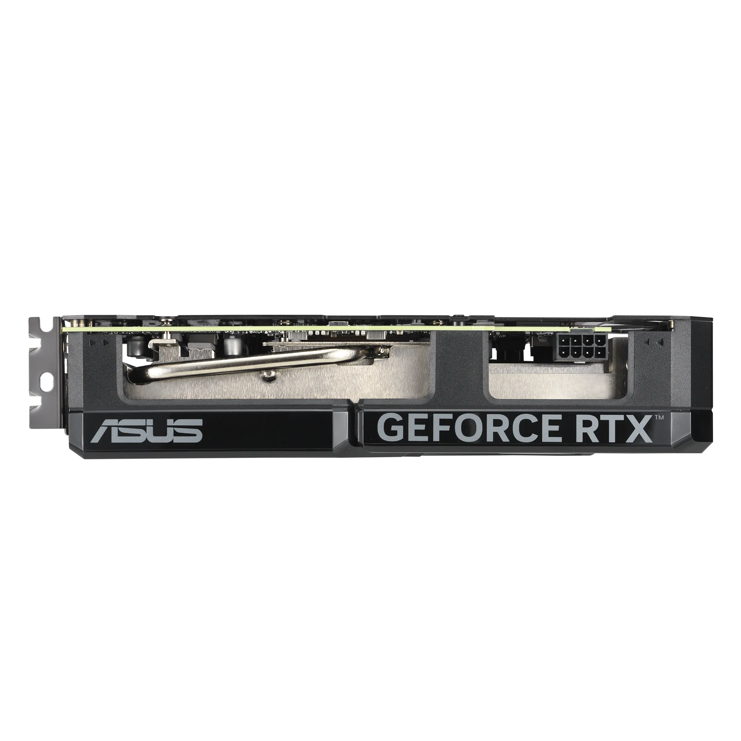 Asus GeForce RTX 4060 Ti Dual OC Evo 16GB - Graphics card