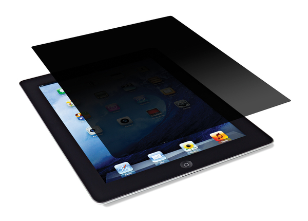 Screen Protector iPad Portrait