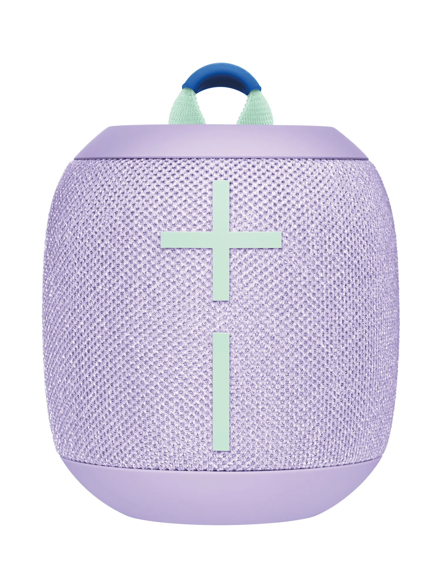 Logitech Ultimate Ears Wonderboom 3 2.0 tr&aring;dl&ouml;s, Bluetooth b&auml;rbar h&ouml;gtalare, lavendel