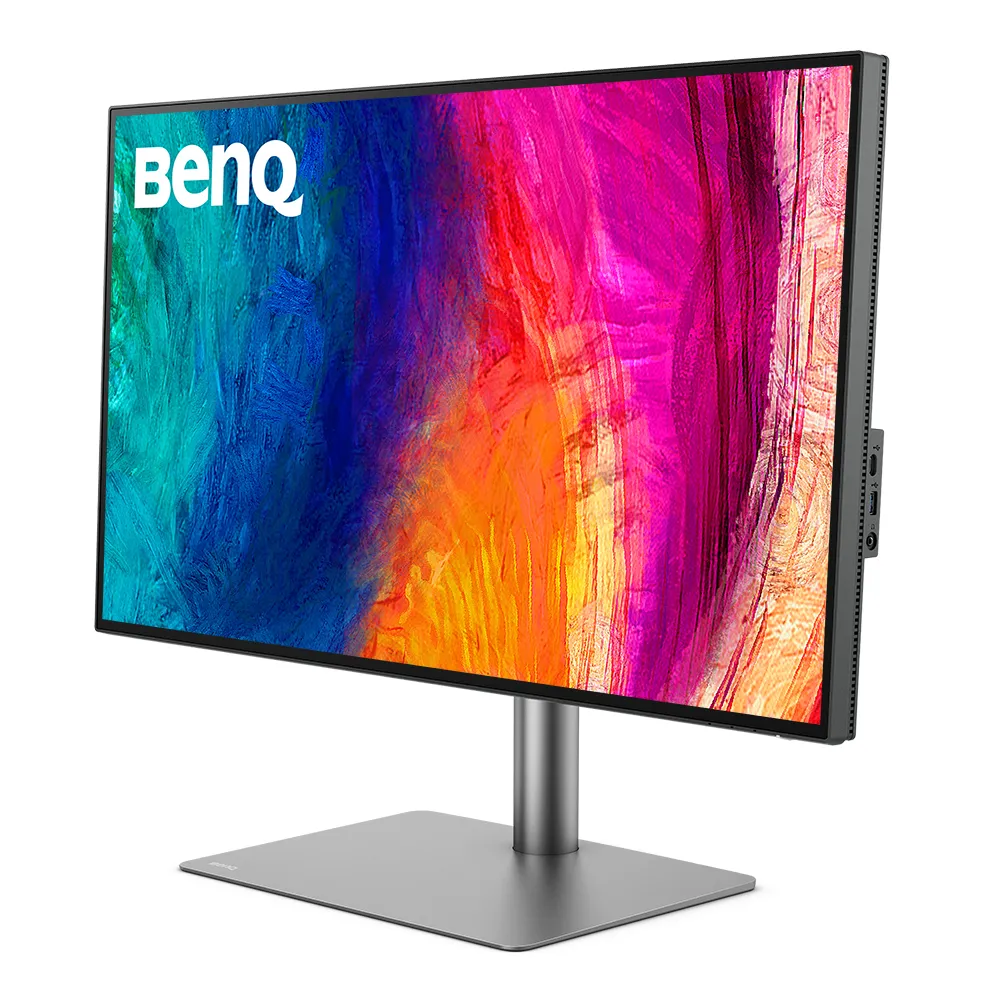 BENQ PD3225U 32inch UHD IPS 60Hz 5ms Thunderbolt 3 USB-C 90W DP HDMI