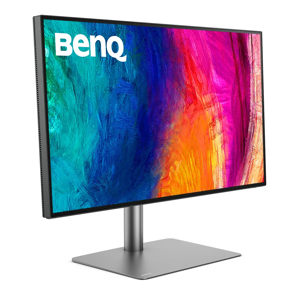BENQ PD3225U 32inch UHD IPS 60Hz 5ms Thunderbolt 3 USB-C 90W DP HDMI