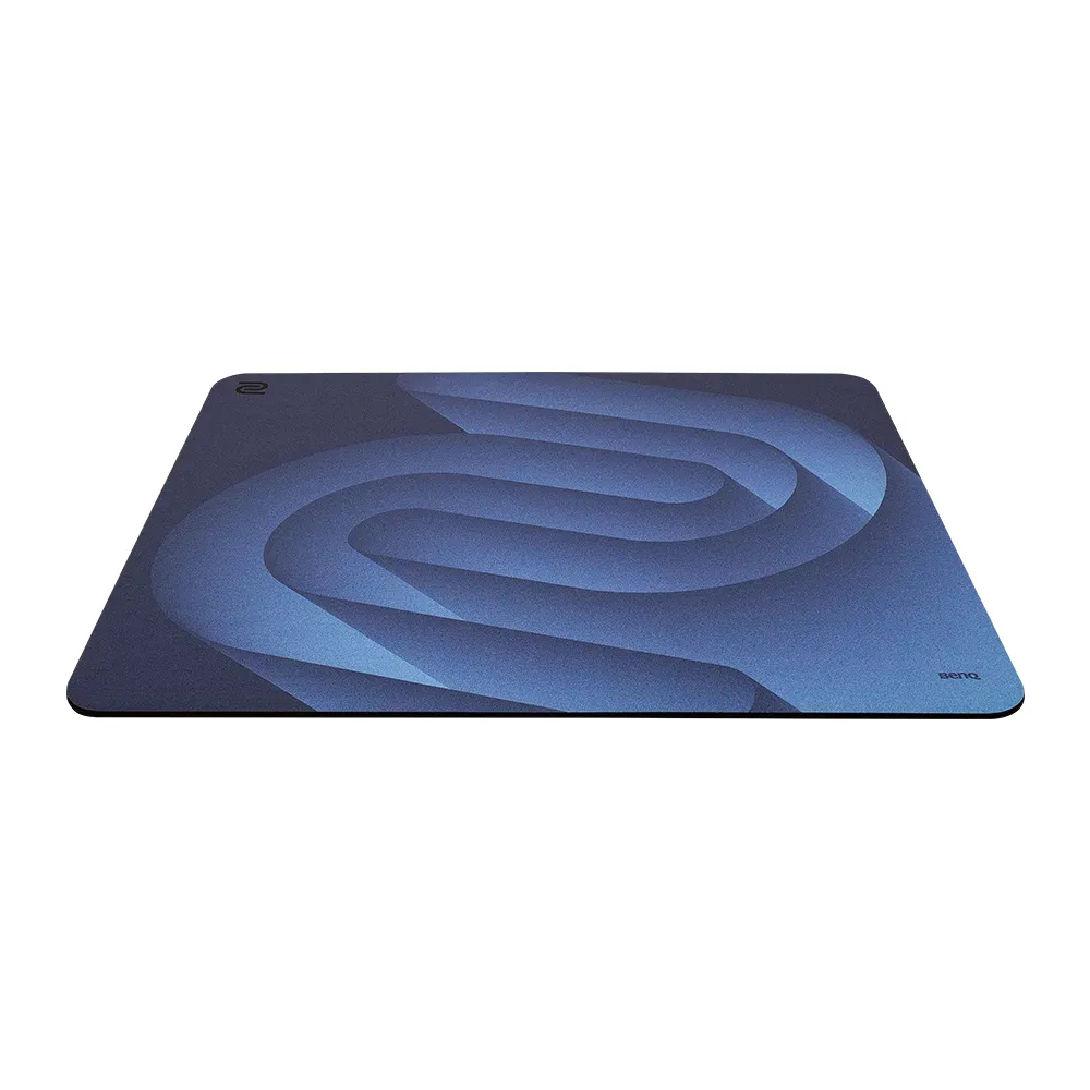 ZOWIE G-SR-SE Blue II Gaming Mousepad, 470x390 mm, Blue