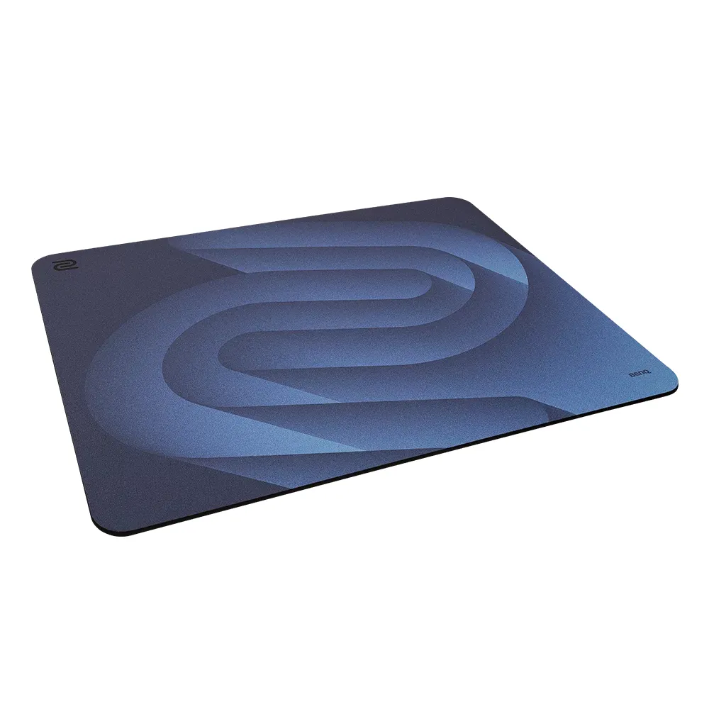 ZOWIE G-SR-SE Blue II Gaming Mousepad, 470x390 mm, Blue