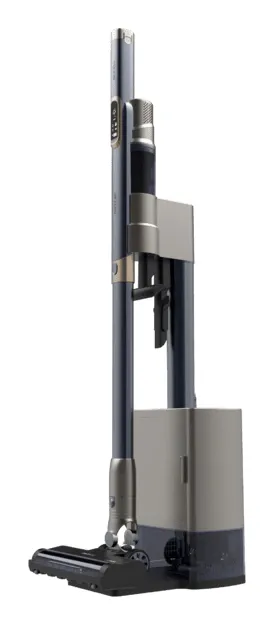 Cecotec A01_EU01_101702 16.8V 2.5 Ah Stick vacuum cleaner, Black