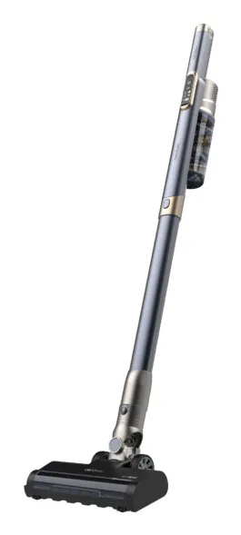 Cecotec A01_EU01_101702 16.8V 2.5 Ah Stick vacuum cleaner, Black