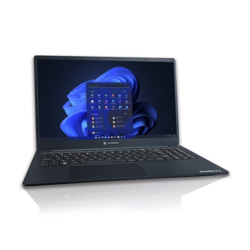 Toshiba Dynabook Satellite PRO C50-J-106 15.6&quot;&quot; FHD Core i5-1135G7 8GB 256GB SSD Win10Pro