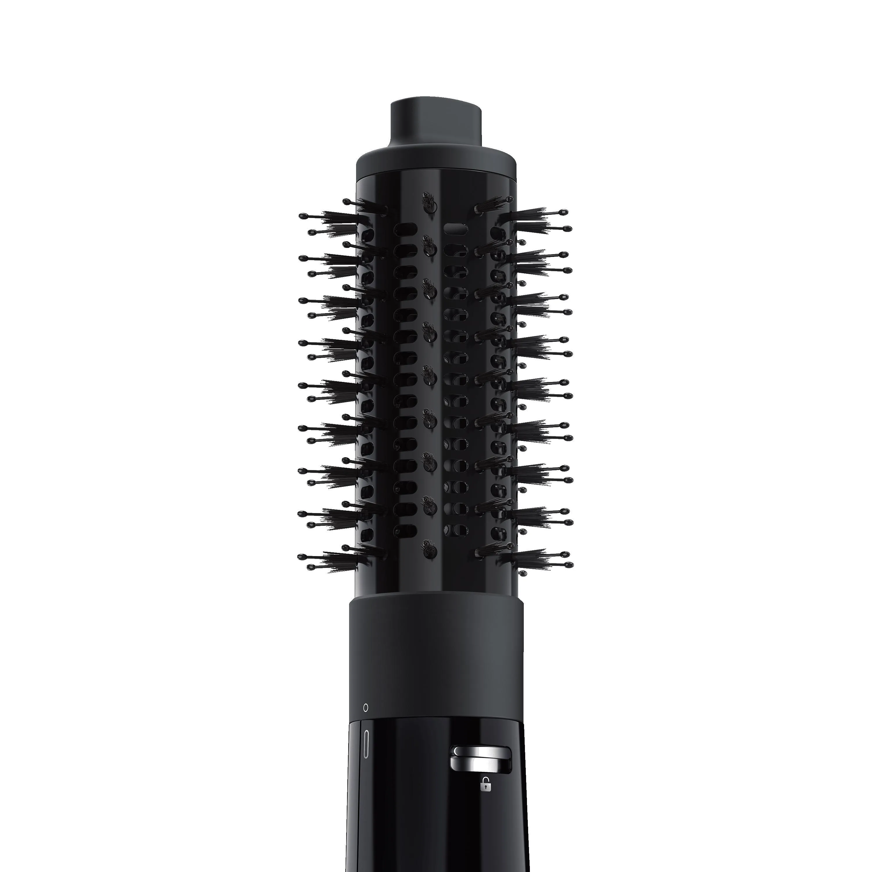 Braun AS 2.2 BRAS220E 40 mm varmluftsborste, svart
