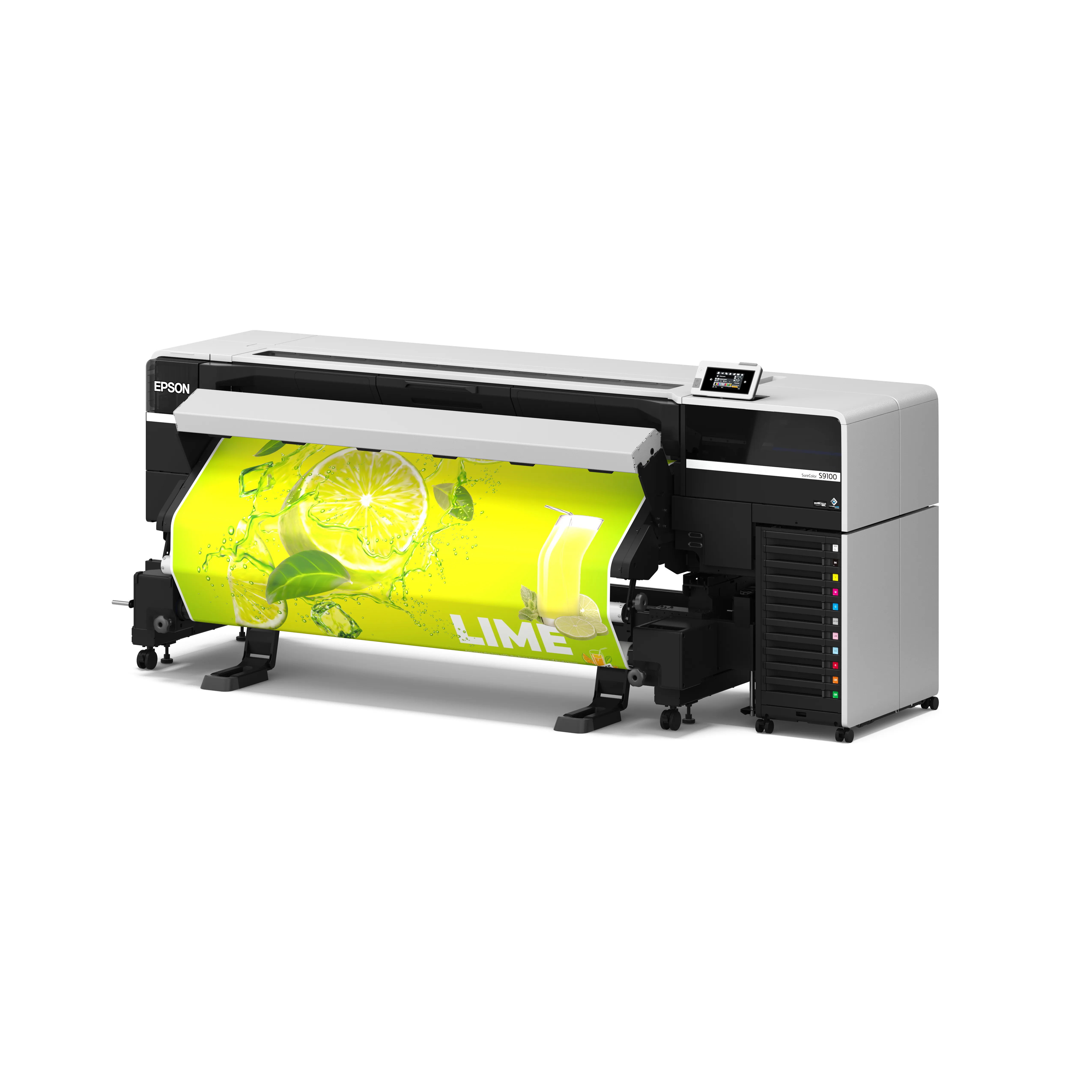 EPSON SureColor SC-S9100