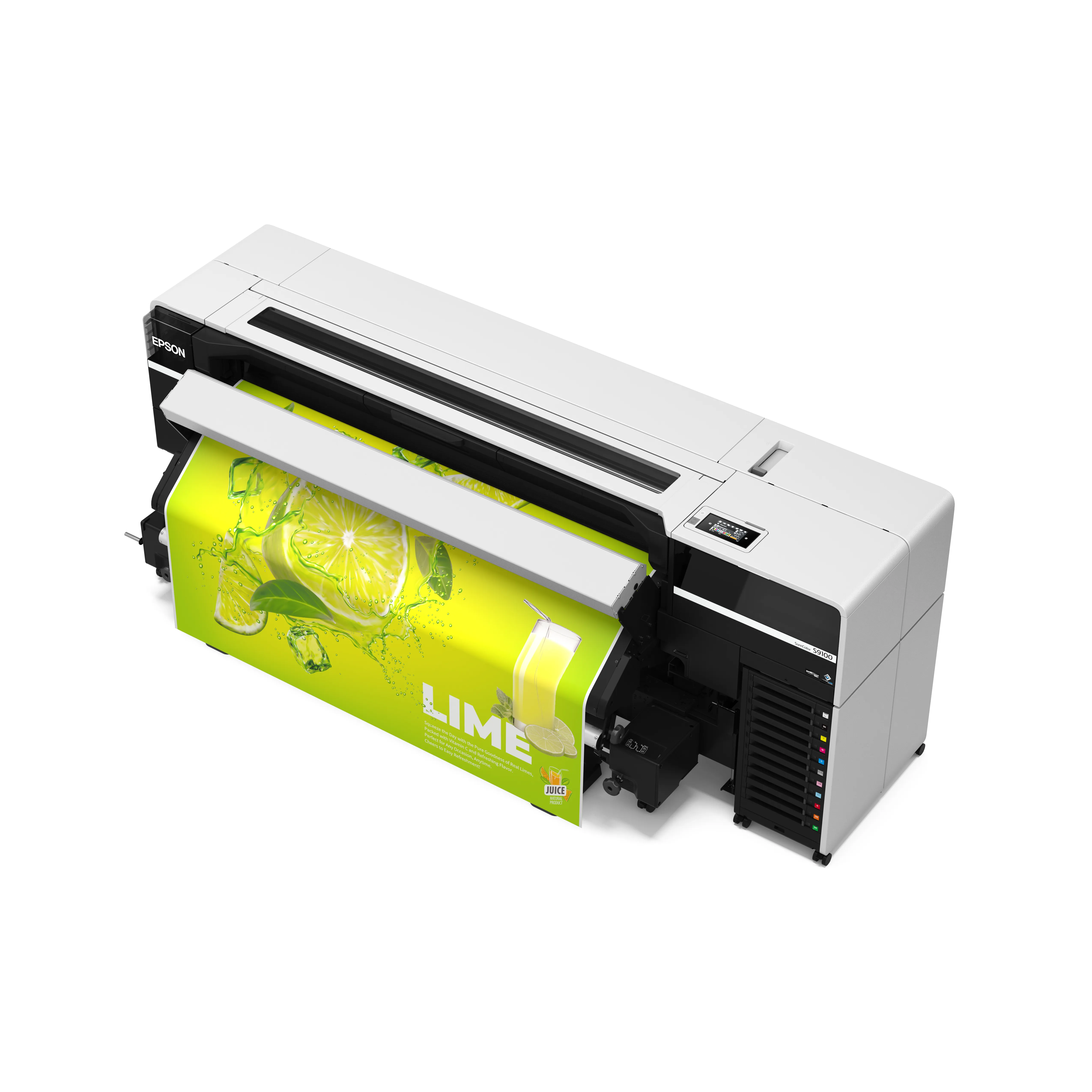 EPSON SureColor SC-S9100