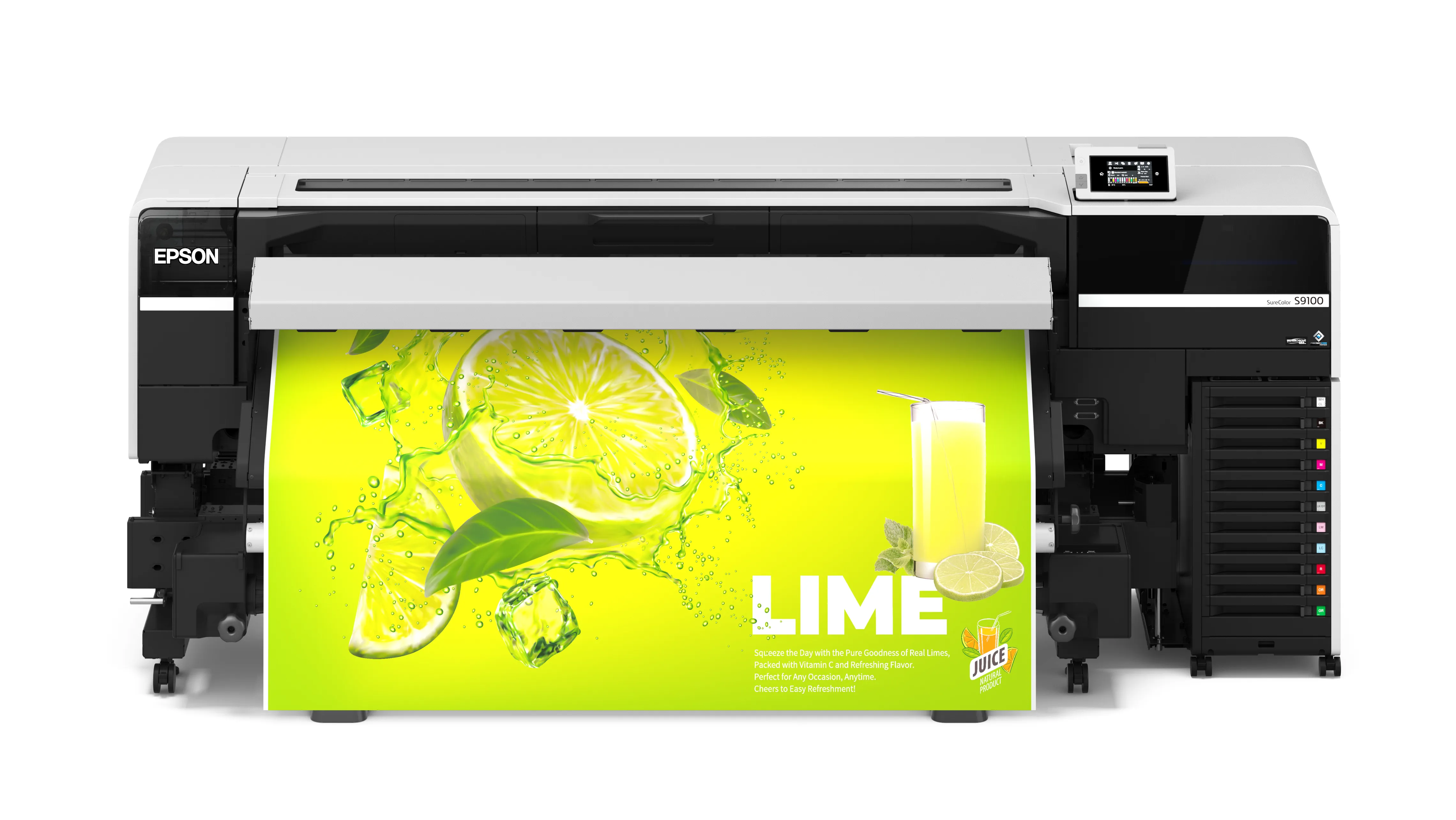 EPSON SureColor SC-S9100