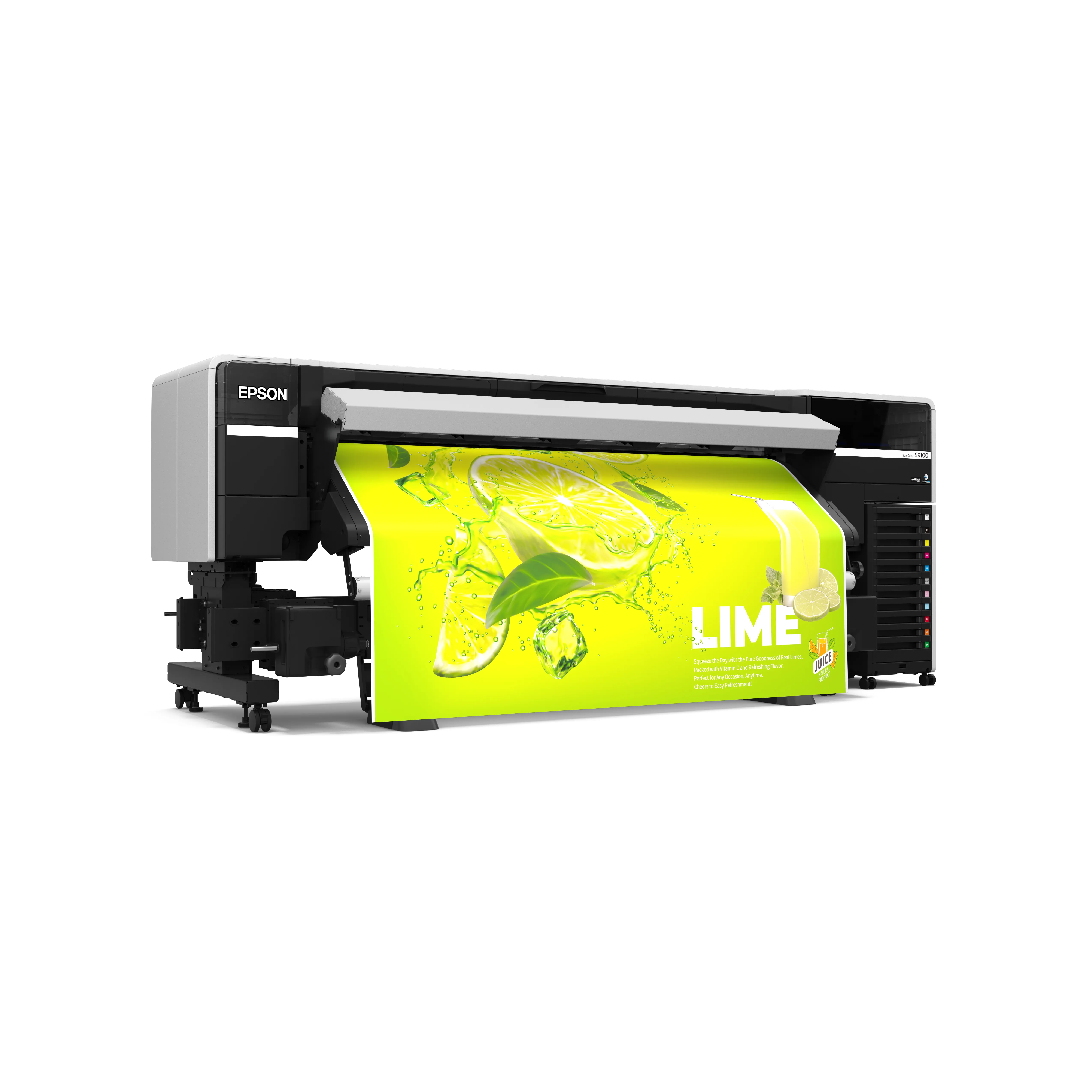 EPSON SureColor SC-S9100