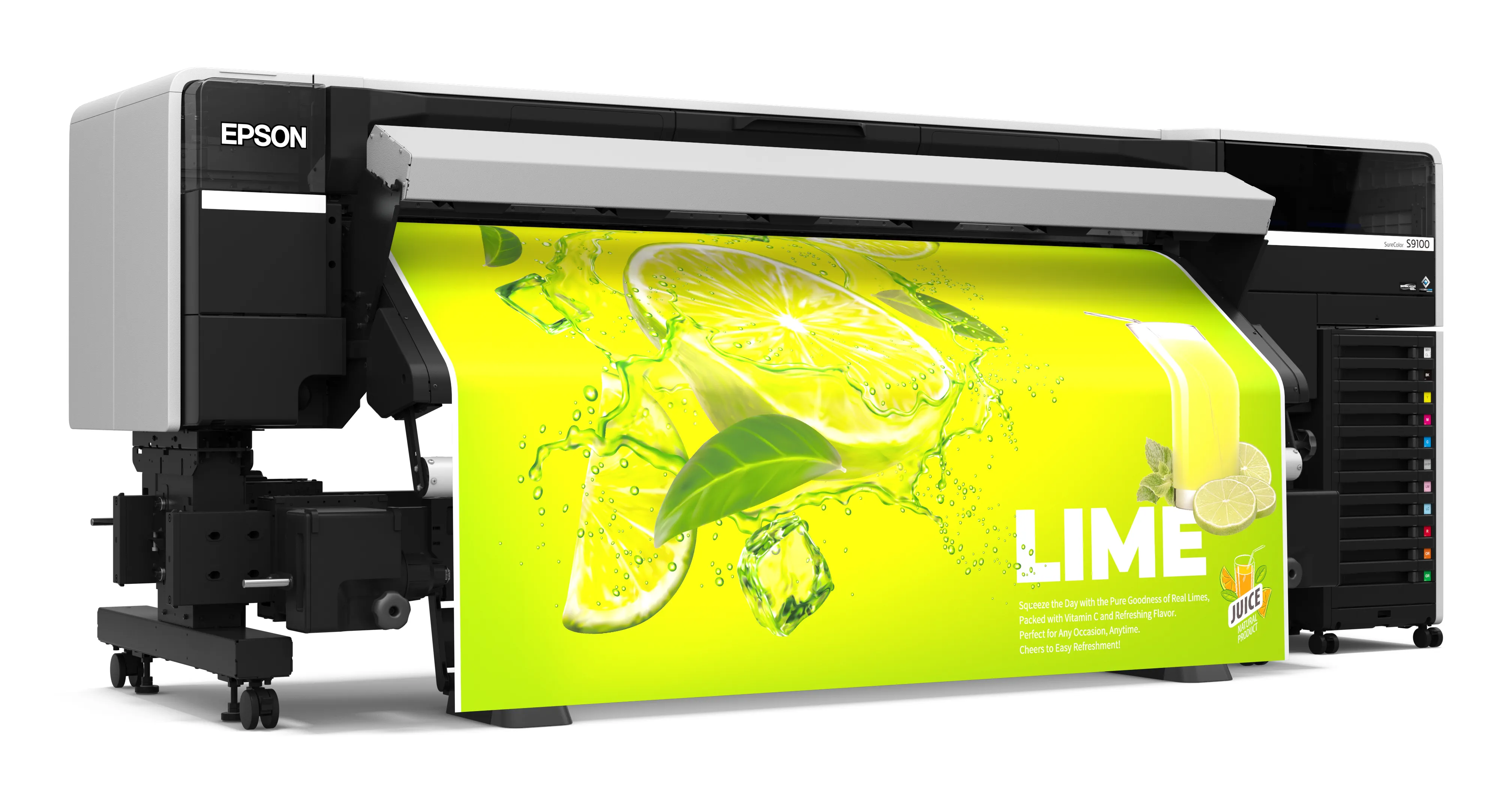 EPSON SureColor SC-S9100