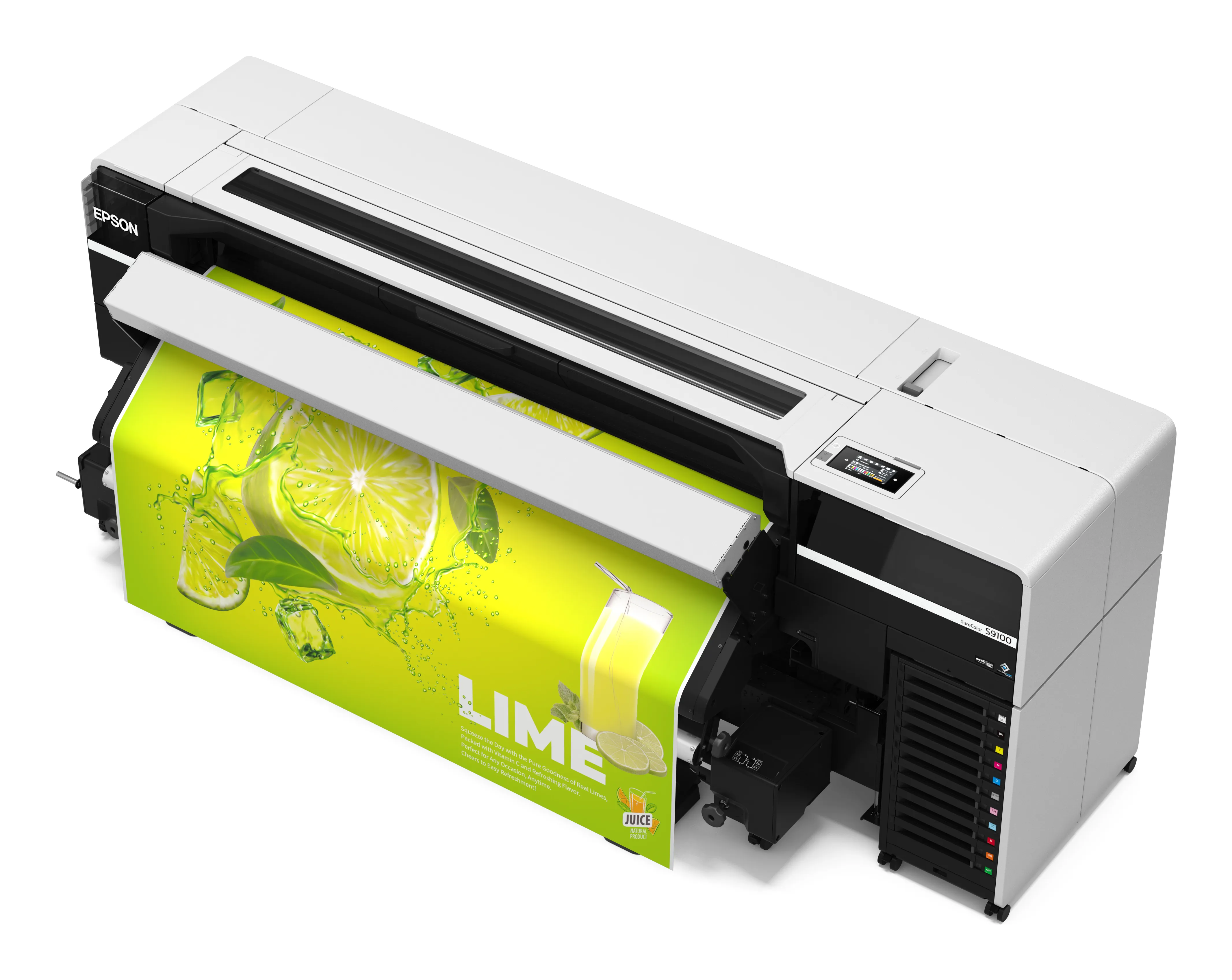 EPSON SureColor SC-S9100