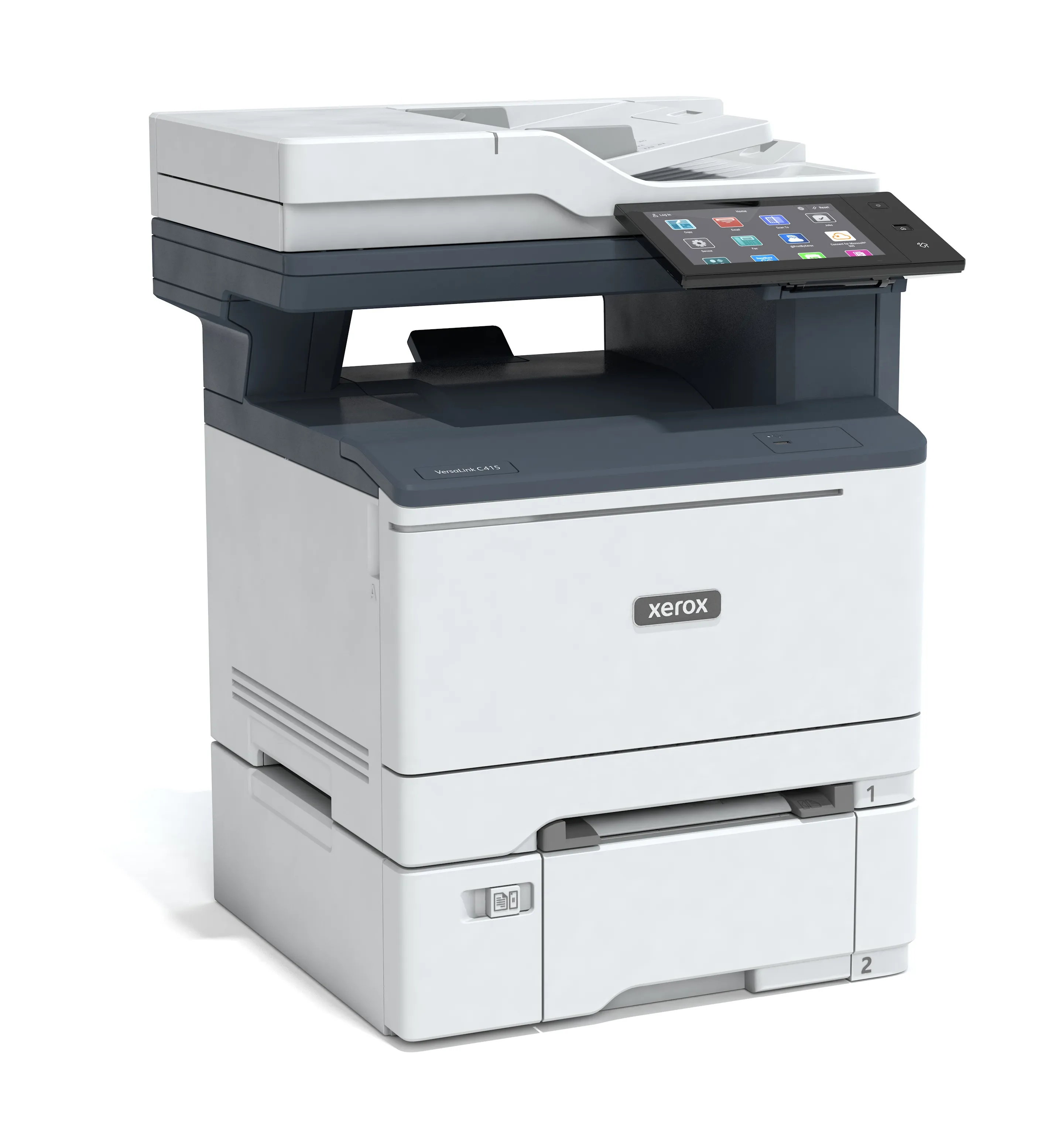 Xerox VersaLink C415 A4 - All-in-One Color Laser Printer