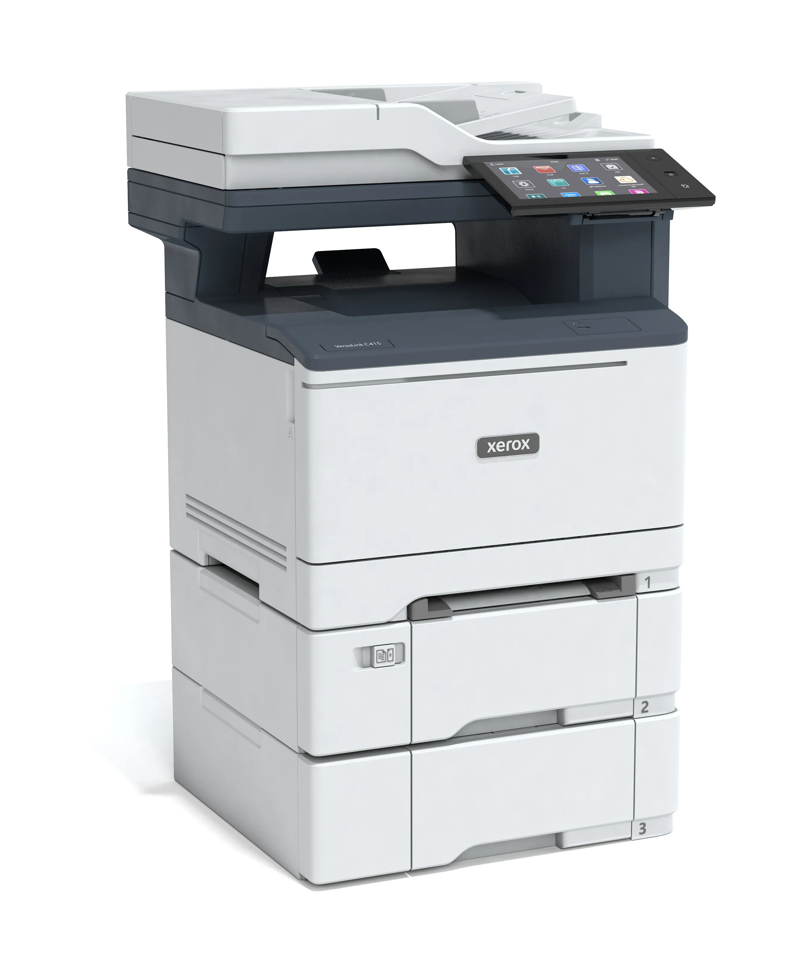 Xerox VersaLink C415 A4 - All-in-One Color Laser Printer