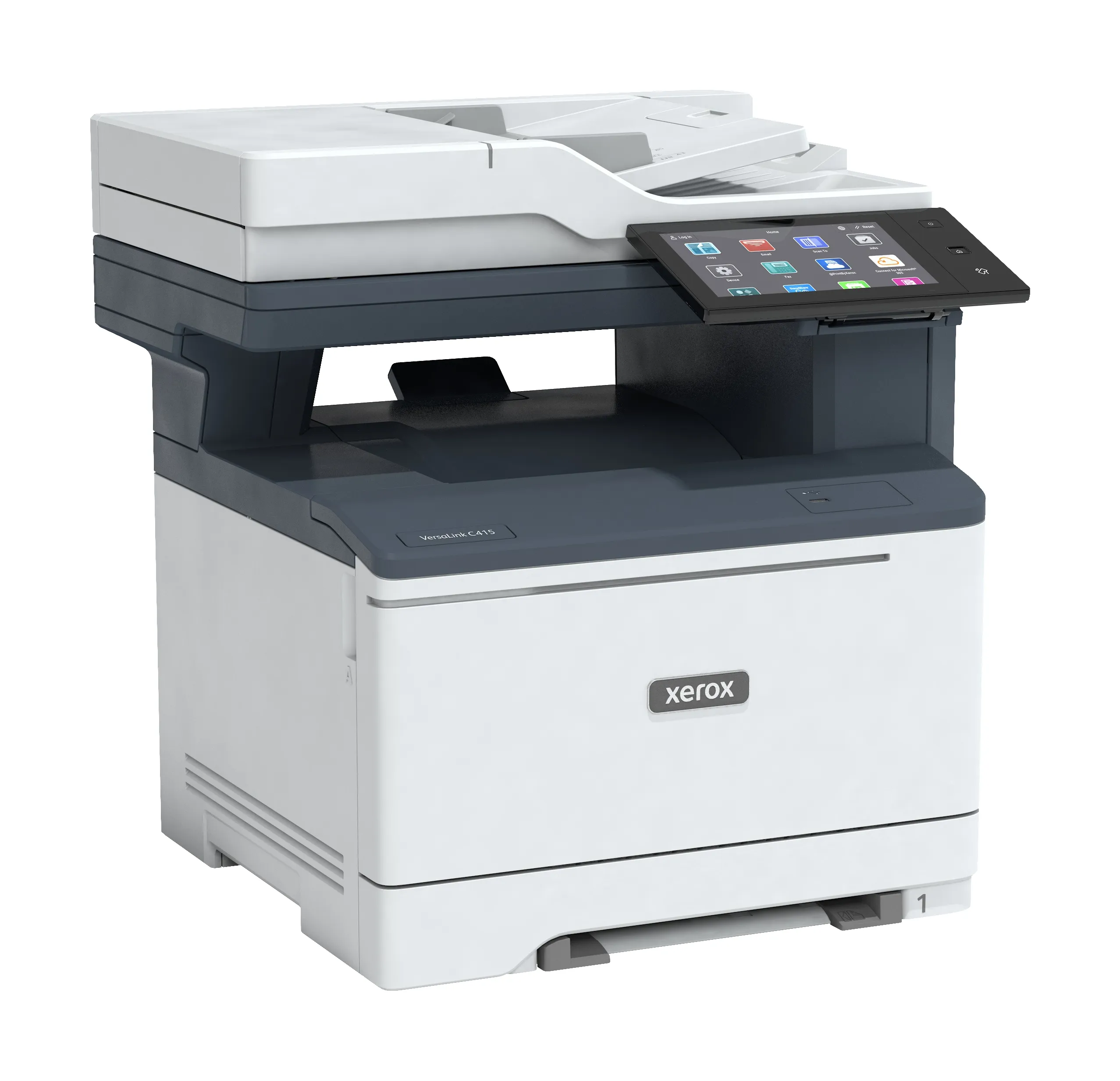 Xerox VersaLink C415 A4 - All-in-One Color Laser Printer