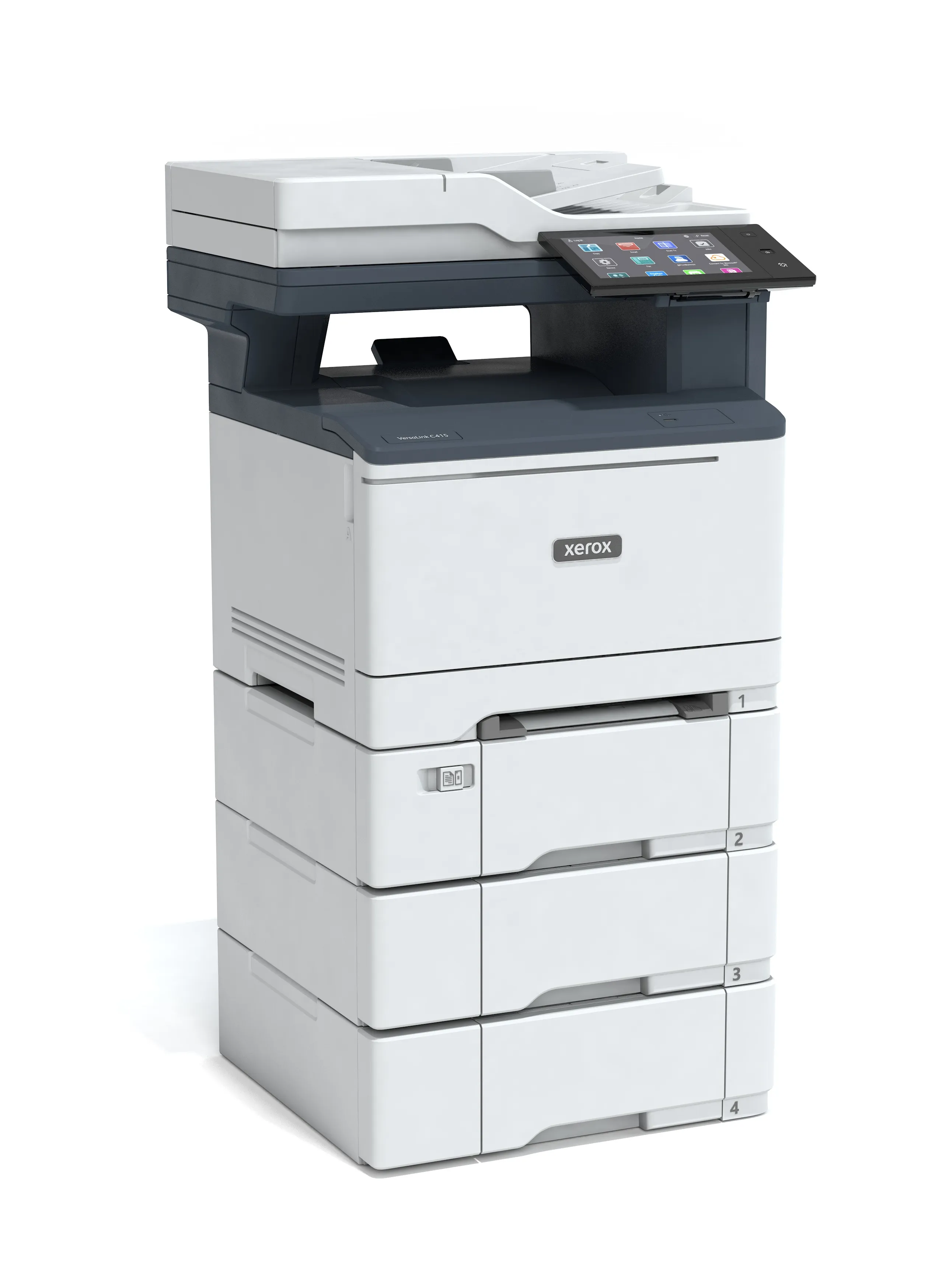 Xerox VersaLink C415 A4 - All-in-One Color Laser Printer